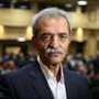 Gholam Hossein Shafei