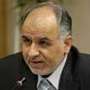 Dr. Amin Hossein Rahimi